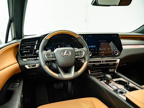 New 2026 Lexus RX 350 Premium AWD/4WD image 33