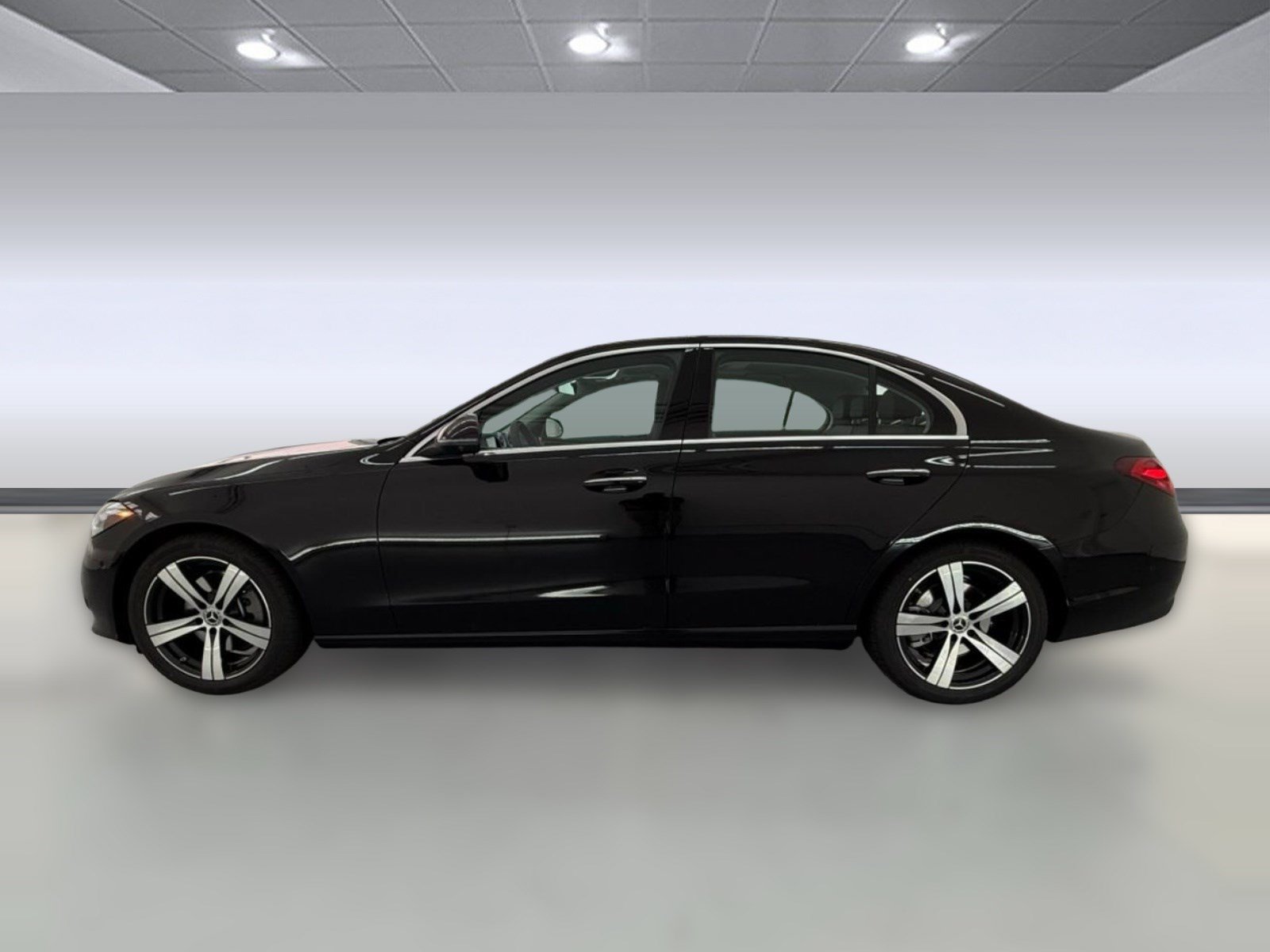 New 2027 Mercedes-Benz C 300 Sedan image 2