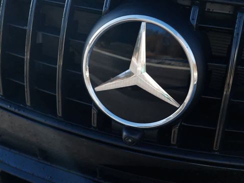 New 2026 Mercedes-Benz GLC 43 AMG AMG GLC 43 image 36