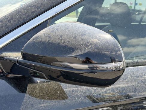 New 2026 Buick Envista Avenir FWD image 25