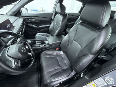 Used 2024 Honda Accord Sport image 18