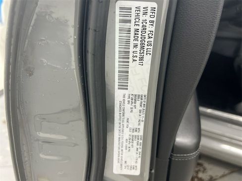 Used 2021 Dodge Durango GT image 27