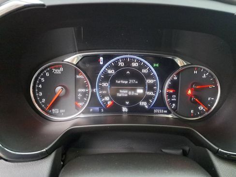 Used 2024 Chevrolet Blazer RS w/ Driver Confidence II Package image 21