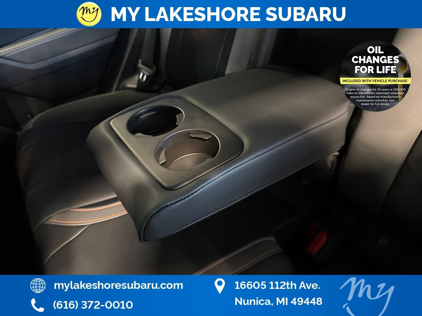 New 2026 Subaru Crosstrek 2.5i Limited AWD/4WD image 23