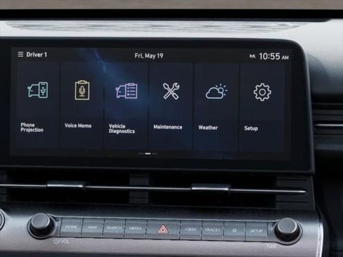 New 2025 Hyundai Kona SEL image 13