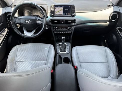 Used 2019 Hyundai Kona Ultimate FWD image 11