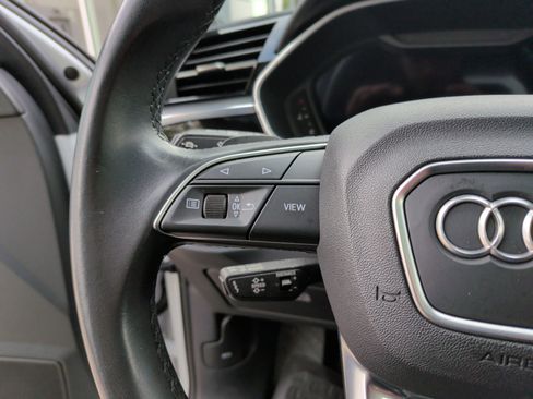 Used 2022 Audi Q3 2.0T Premium Plus w/ Premium Plus Package image 19