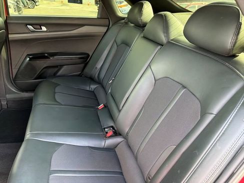 Used 2022 Kia K5 GT-Line w/ GT-Line FWD Premium Package image 22