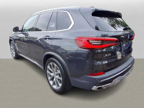 Used 2019 BMW X5 xDrive40i AWD/4WD image 28