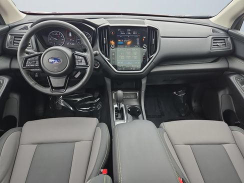 Certified 2024 Subaru Ascent Onyx Edition AWD/4WD image 10