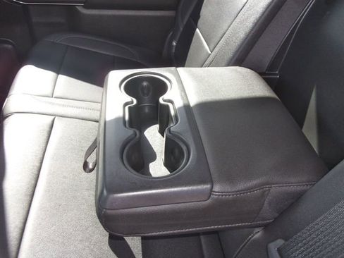 Used 2021 Chevrolet Silverado 1500 LTZ w/ Safety Package II image 29