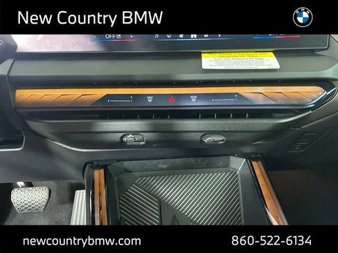 New 2026 BMW X3 xDrive30i w/ Convenience Package AWD/4WD image 14