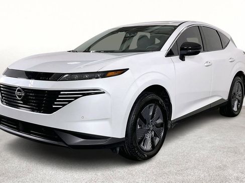 Certified 2025 Nissan Murano SL image 15