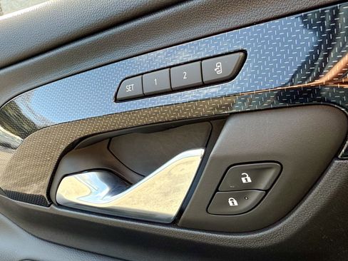 Used 2023 GMC Terrain AT4 w/ LPO, Floor Liner Package image 16