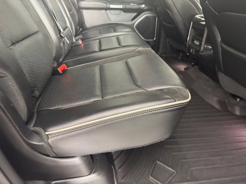 Used 2022 RAM 1500 Laramie w/ Sport Appearance Package AWD/4WD image 28