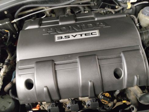 Used 2014 Honda Ridgeline Sport image 30