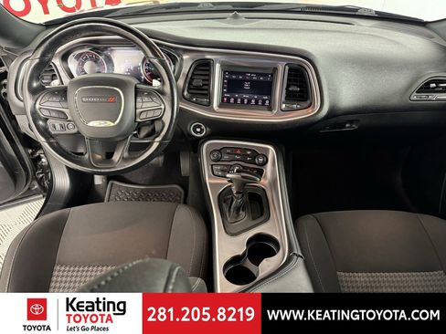 Used 2021 Dodge Challenger R/T image 18