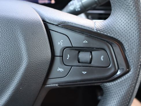 Used 2024 Chevrolet TrailBlazer LT AWD/4WD image 20