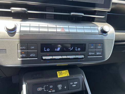 New 2026 Hyundai Kona Limited FWD image 26