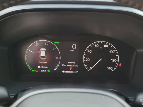 Certified 2024 Honda CR-V Sport image 26