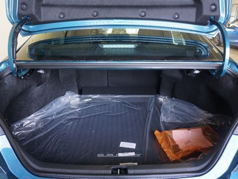 New 2026 Toyota Camry SE image 18