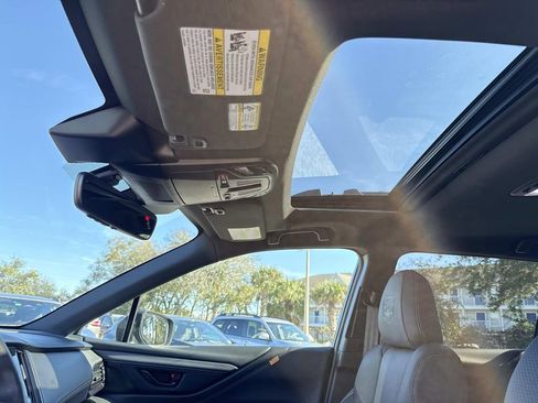 Certified 2024 Subaru Outback Wilderness image 28