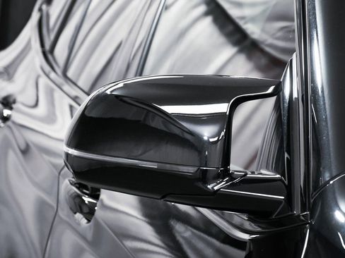 Used 2024 BMW X3 M w/ Executive Package image 89