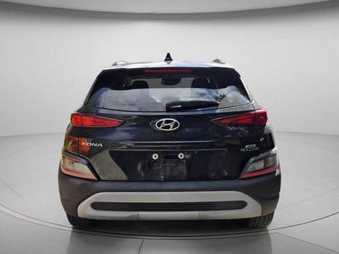 Used 2023 Hyundai Kona SEL image 5