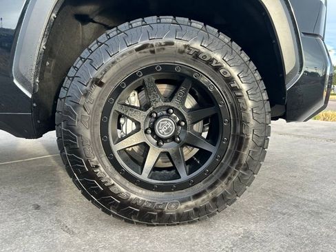 Used 2024 Toyota Tundra SR5 image 31