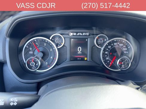 New 2026 RAM 2500 Big Horn image 17