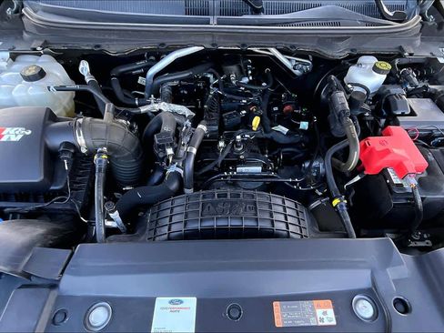 Used 2019 Ford Ranger XLT w/ Equipment Group 301A Mid image 31