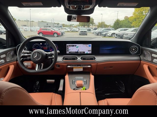 New 2027 Mercedes-Benz GLE 450 4MATIC image 16
