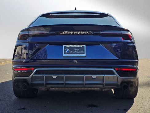 Used 2019 Lamborghini Urus image 4