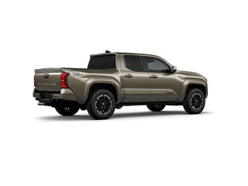 New 2026 Toyota Tacoma TRD Sport RWD image 11