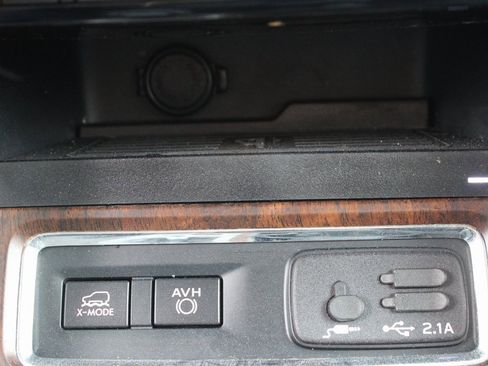 Certified 2022 Subaru Ascent Touring image 20