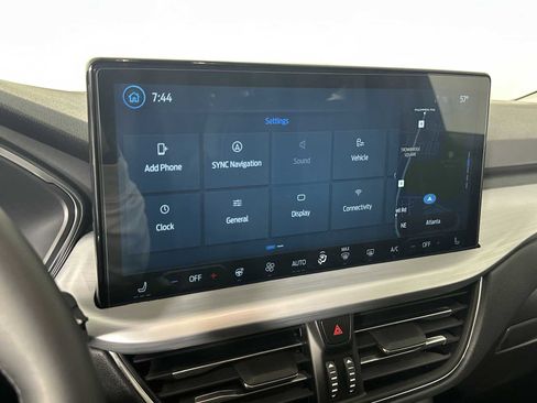 Used 2025 Ford Escape SE w/ PHEV Premium Package FWD image 31