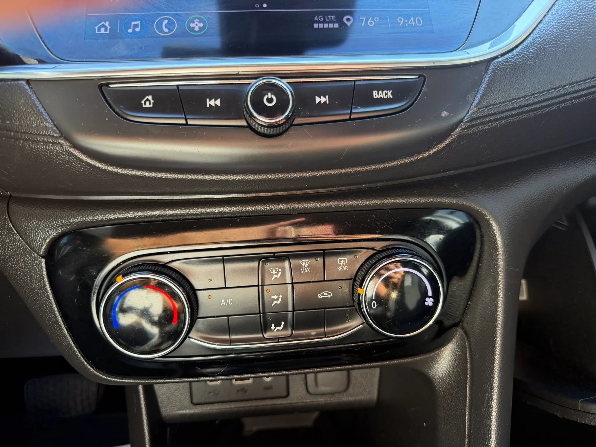 Used 2021 Buick Encore GX Preferred FWD image 31