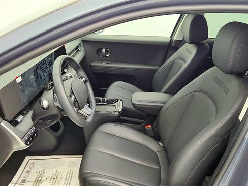 Used 2025 Hyundai Ioniq 5 SEL image 19