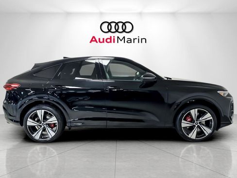 New 2025 Audi SQ5 Premium Plus image 6