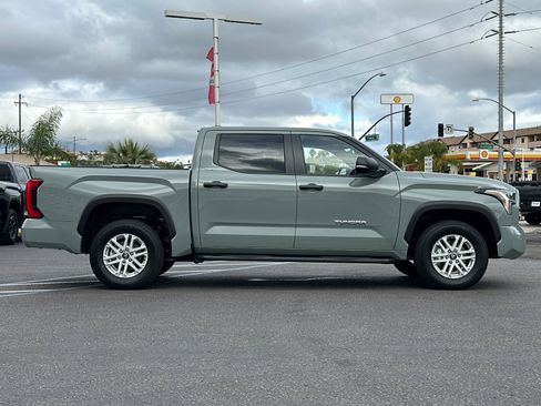 New 2026 Toyota Tundra SR5 image 6