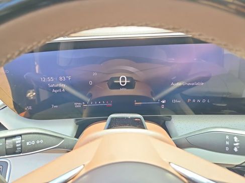 New 2026 Buick Enclave Avenir w/ Super Cruise Package FWD image 27