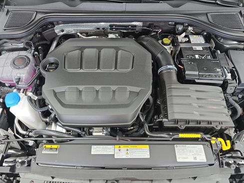 New 2026 Volkswagen Golf w/ Euro Style Package AWD/4WD image 29