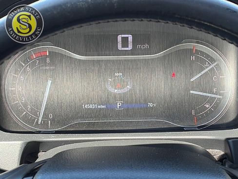 Used 2018 Honda Ridgeline Black Edition image 25