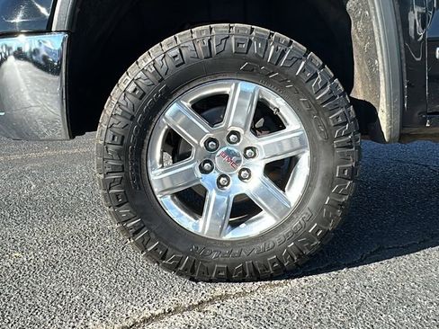 Used 2015 GMC Sierra 1500 SLT image 12