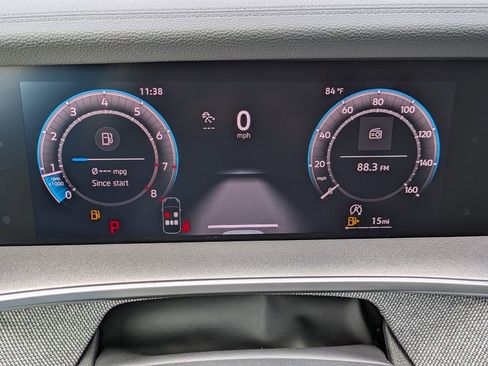 New 2026 Volkswagen Tiguan S FWD image 30