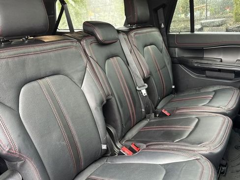 Used 2020 Ford Expedition Max Limited w/ Equipment Group 303A image 24