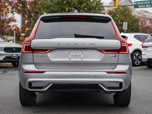 Used 2026 Volvo XC60 B5 Plus w/ Protection Package Premier AWD/4WD image 5