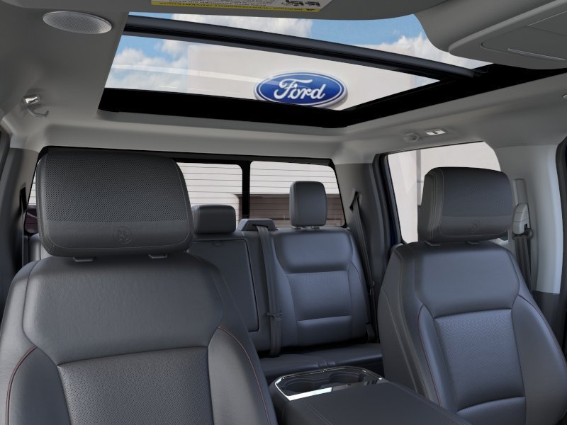 New 2026 Ford F350 Lariat AWD/4WD image 24