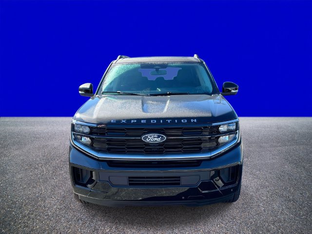 New 2027 Ford Expedition Platinum w/ Platinum Ultimate Package AWD/4WD image 8