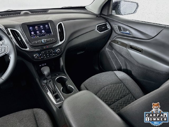 Used 2024 Chevrolet Equinox LT AWD/4WD image 24